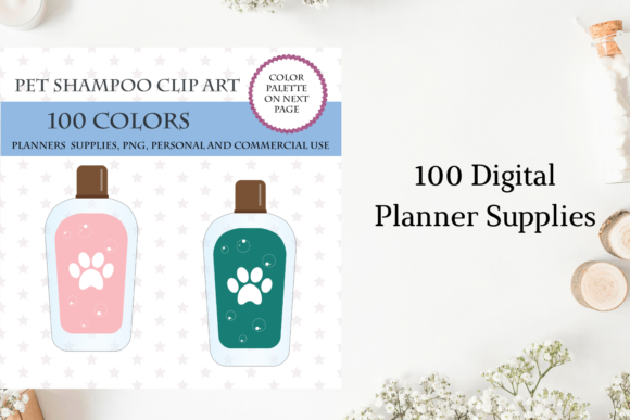 00 Pet Shampoo Sticker, Vet Appointment: A Practical Guide for Pet Care Enthusiasts