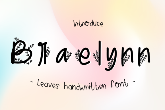 Braelynn: A Strategic Tool for Creative Expression and Branding