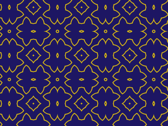 Decor Pattern Islamic Illustration: A Timeless Blend of Art and Culture