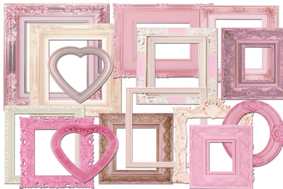 How to Choose the Perfect Digital Frame and Vintage Photo Frame for Your Projects