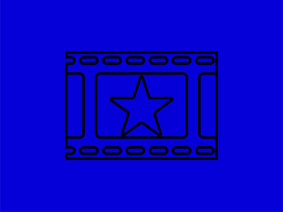 Icon Best Movie Outline