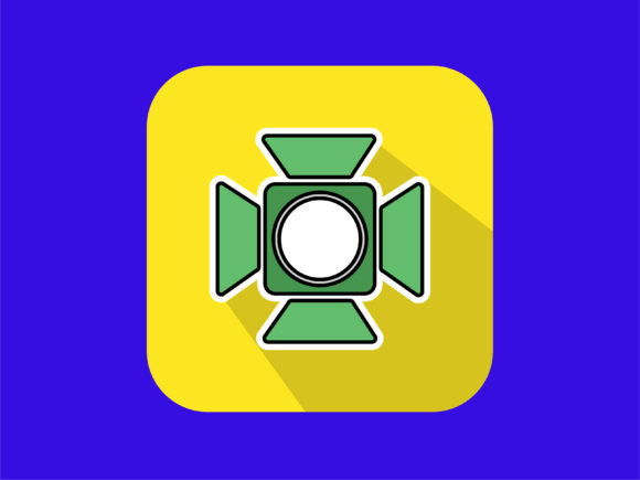 Icon Stage Lighting New Style: A Modern Design for Visual Creativity