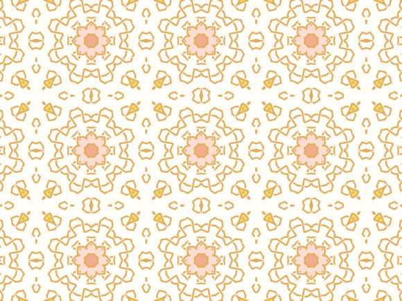 Pattern Colorful Ornament Design: A Versatile Tool for Creative Expression