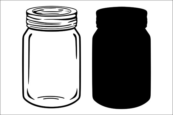 The Versatile Mason Jar: A Creative Tool for Designers and Makers